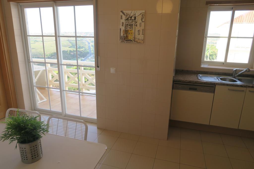 Duplex Ribeira D'Ilhas Apartament Ericeira Pokój zdjęcie