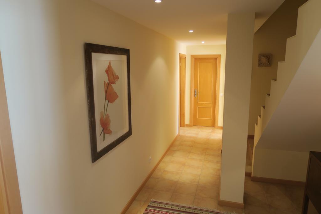 Duplex Ribeira D'Ilhas Apartament Ericeira Pokój zdjęcie