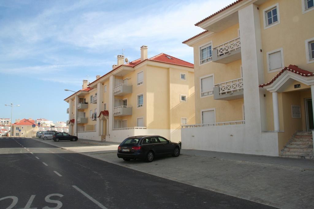 Duplex Ribeira D'Ilhas Apartament Ericeira Pokój zdjęcie