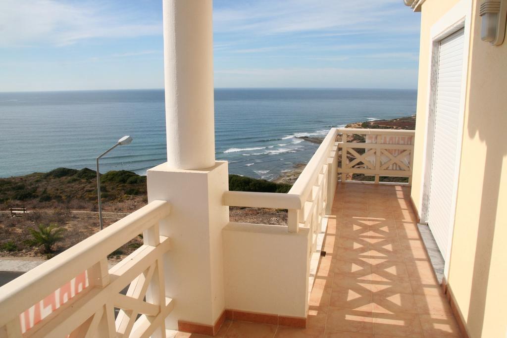 Duplex Ribeira D'Ilhas Apartament Ericeira Pokój zdjęcie